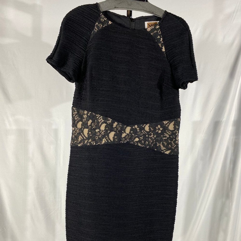 Dress - Nue by Shani